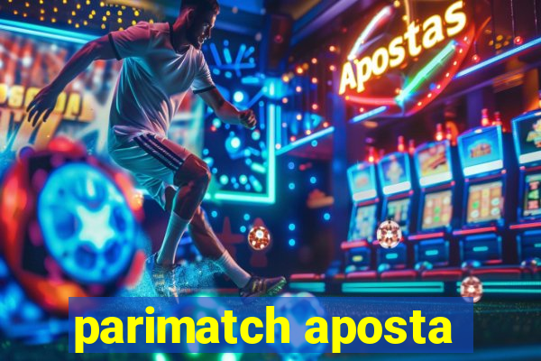 parimatch aposta